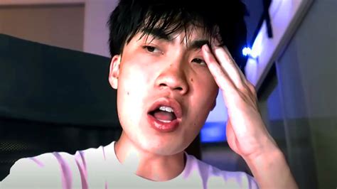 what happened to rice gum|RiceGum quits streaming one year after inking。